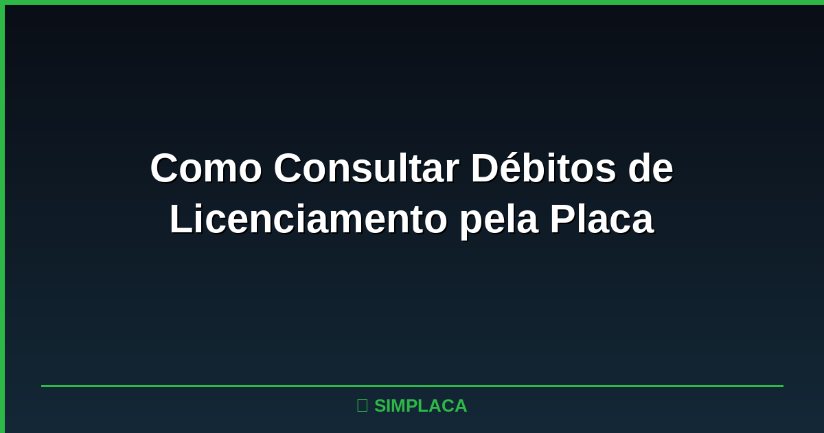 CRLV e documentos de licenciamento veicular sobre mesa