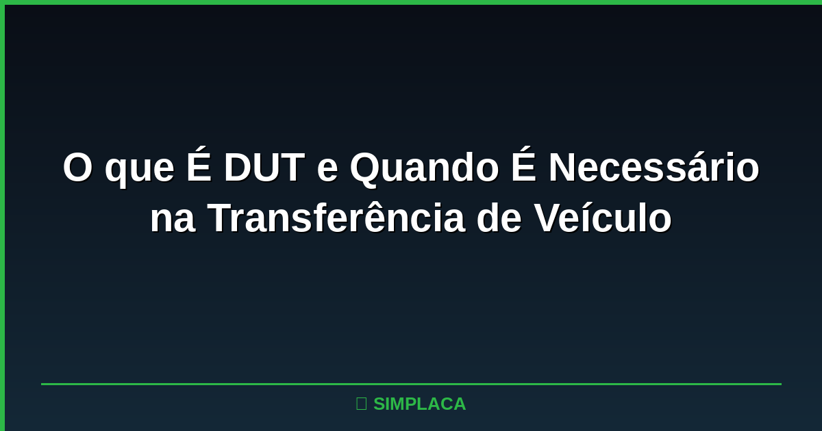 Documento de transferência de veículo sendo assinado em cartório