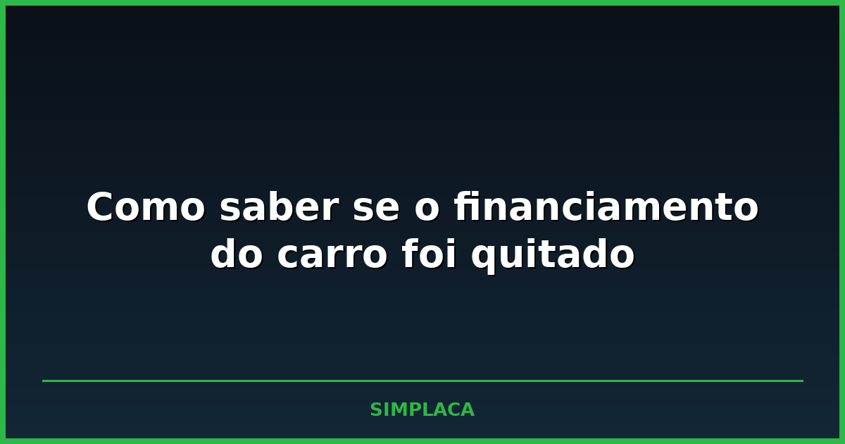 Pessoa conferindo documento do carro e comprovante de pagamento em casa