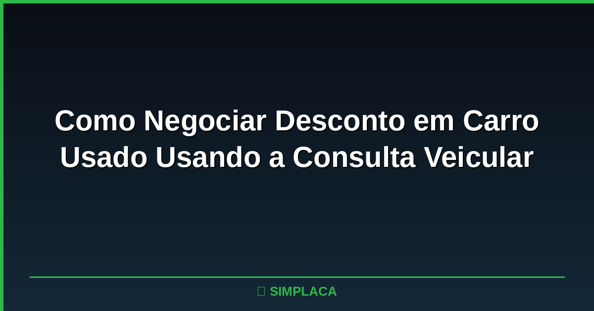 Comprador e vendedor negociando preço de carro usado com tablet na mão