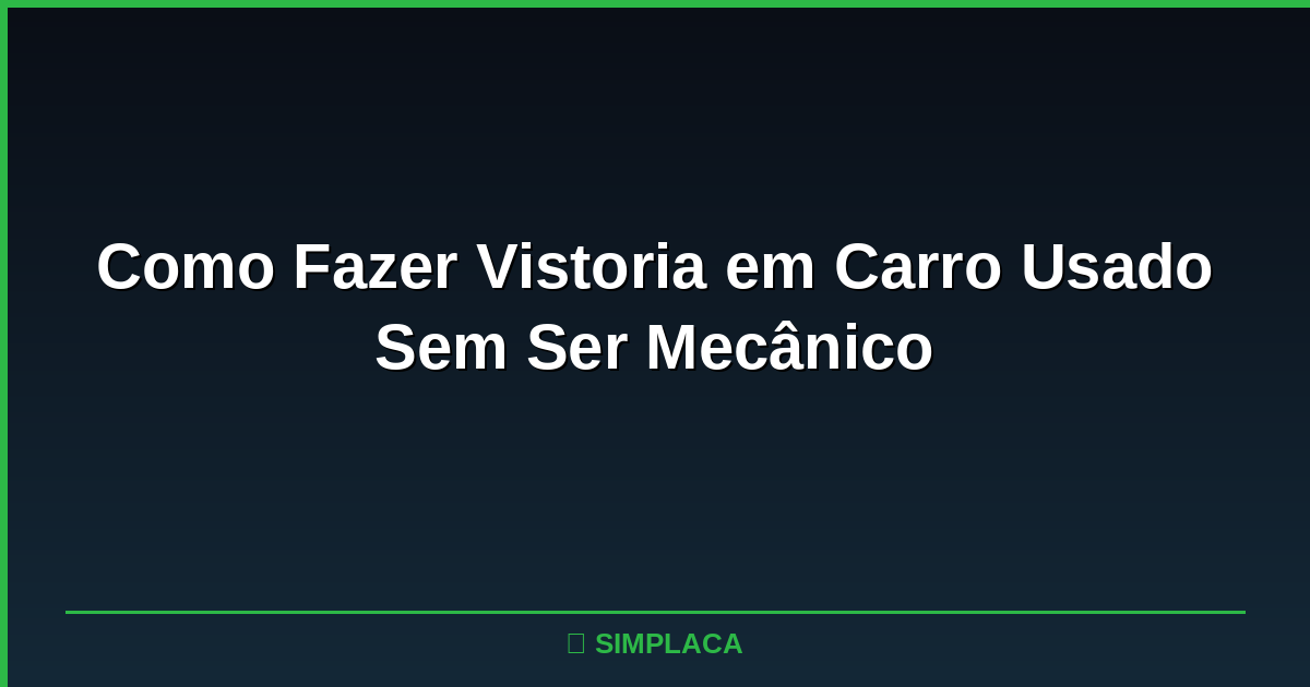 Comprador inspecionando carro usado em estacionamento antes da compra