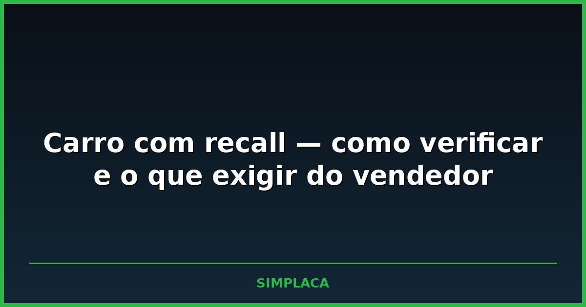 Comprador e vendedor analisando documentos de um carro usado no capô do veículo