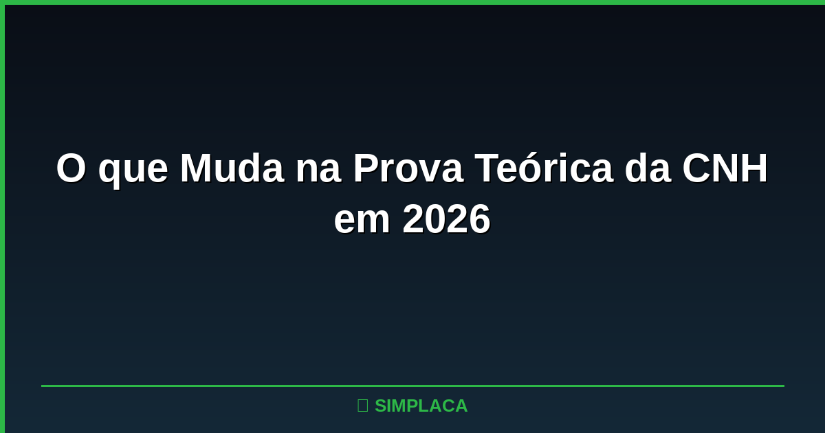 Candidato respondendo prova teórica da CNH em computador no Detran