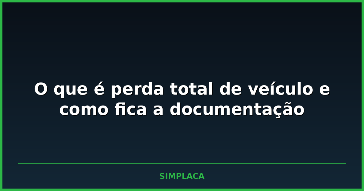 Carro danificado após acidente sendo avaliado por perito de seguradora