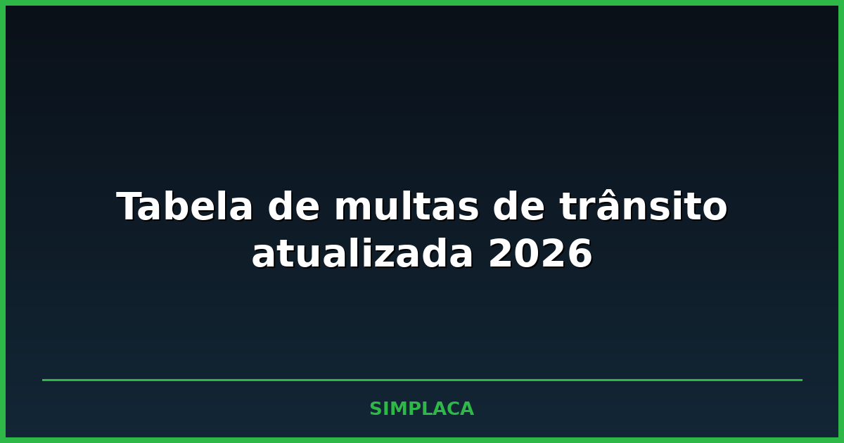 Placa de trânsito com radar ao fundo em uma avenida movimentada