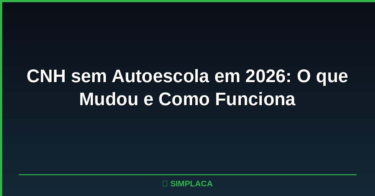 Pessoa ao volante durante aula prática de direção com instrutor ao lado