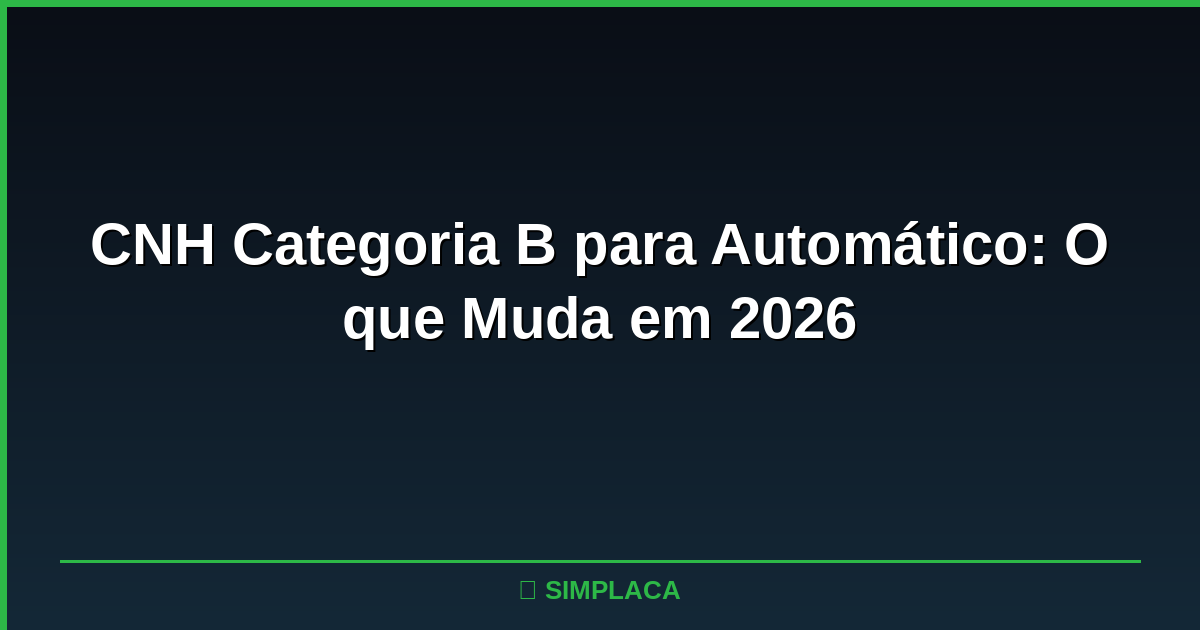 Alavanca de câmbio automático em veículo moderno