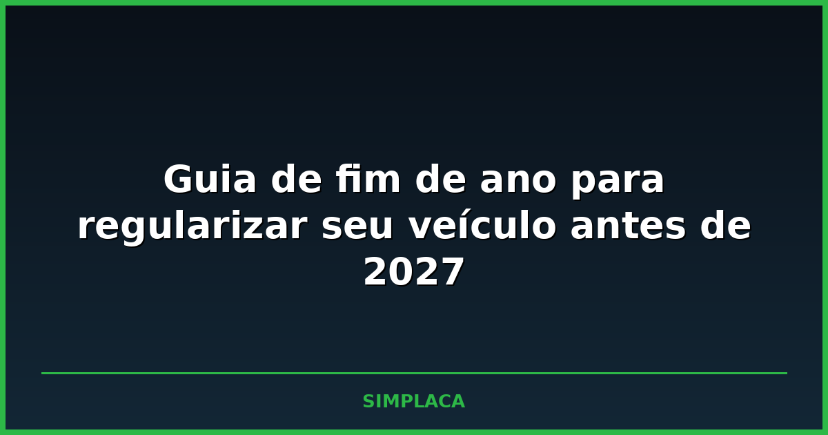 Calendário de mesa ao lado de documentos de um carro e uma calculadora
